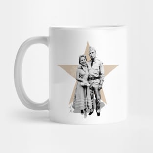 Jan & Jake Mug